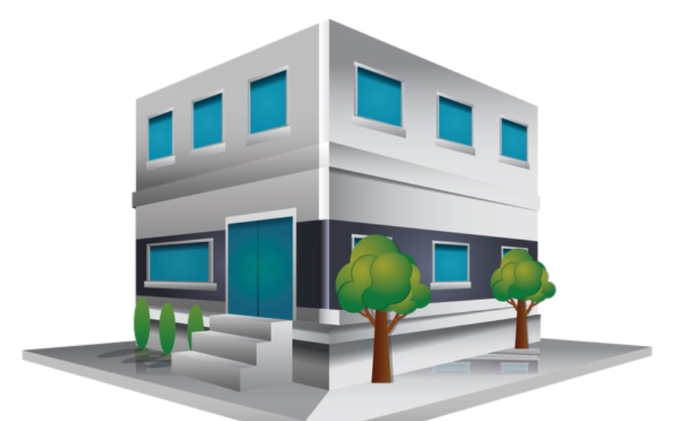 geometrie architecture